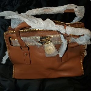 Michael Kors satchel